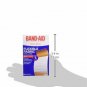 BAND-AID Flexible Fabric Bandages, Extra Large 10 ea (Bulk Pack of 3)