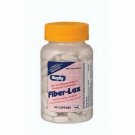 Fiber-Lax Bulk Forming Laxative Captabs 625 mg, 90 Count
