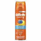 Gill Fusion Pro Gld Gel S Size 7z Gill Fusion Pro Gld Gel Smooth 7z