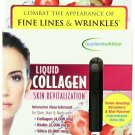 Applied Nutrition Liquid Collagen Skin Revitalization, 10 Count 3.35 Fl Oz (4...