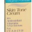 Artra Complete Skin Tone Cream For Normal Skin 2 oz (Bulk Pack of 3)