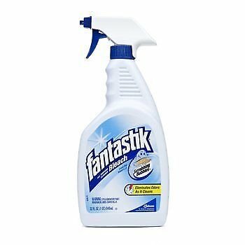 Fantastic Scrubbing Bubbles Bleach 5 in 1