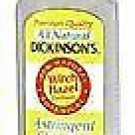 Dickinson's Original Witch Hazel Pore Perfecting Toner 16.0 Oz. (Quantity of 6)