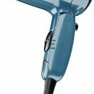 Conair 1875-Watt Folding Handle Hair Dryer 2 Heat Speed Settings 1 Ea