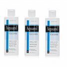 Aquanil Skin Cleanser, Soapless Lipid-free Cleanser - 8 Fl Oz (Bulk Pack of 3)