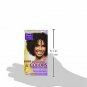 SoftSheen-Carson Dark and Lovely Reviving Colors Natural Black 395, Bulk Pack of 2