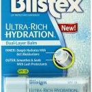 Blistex Ultra Rich Hydration Lip Balm, 0.13 Ounce (Bulk Pack of 12)