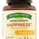 Nature's Truth Essential Oil, Happiness, 0.51 Fluid Ounce (6 Pack) Bulk