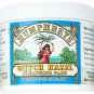 Humphreys Witch Hazel Cleansing Pads Soothes Irritation & Redness, 60ct, 4 Pack
