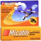 Micatin Cream 0.50 oz (Bulk Pack of 5)