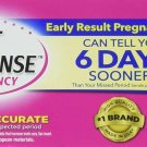 FIRST RESPONSE Pregnancy Test 6 Days Sooner 3 Each ( Bulk Pack of 12)