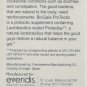 BioGaia ProTectis Probiotic Supplement Lemon 30 Chewable Tablets (Bulk Pack of 2)
