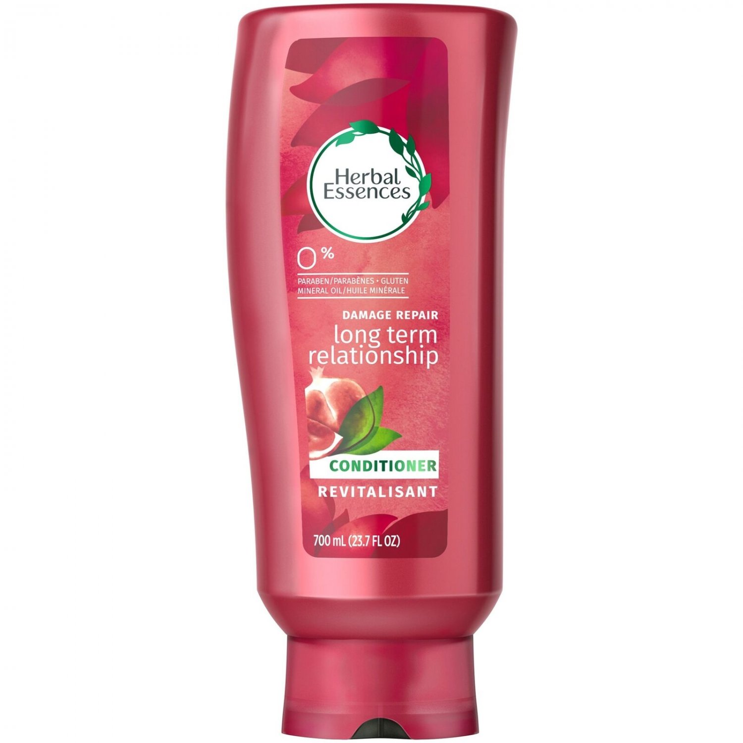 Herbal Essences Long Term Relationship Conditioner For Long Hair 23.70 oz...
