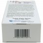 Hair Off Instant Facial Wax Strips Gentle On Sensitive Strips, 18 Count, 4 Pack