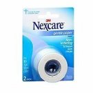 Nexcare Nexcare 3M Gentle Paper Tape 2 X 10 Yards, 2" X 10 Yards each (Pack...