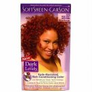 Dark & Lovely Color #376 Red Rhythm (3 Pack) Bulk