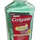 Colgate Sprmnt Srg Ttl Pro Shld Mthwsh 16.9Oz, Bulk Pack of 9