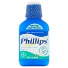 Phillips' Milk of Magnesia Fresh Mint, 26 oz