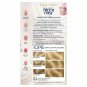 Clairol Nice'N Easy Permanent Hair Color 10PB Extra Light Pale Blond, 4 Pack