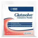Nestle Nutrition Glutasolve Glutamine Powder Unflavored 22.5 gm 56 Count, 1 Case