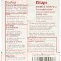 Blistex Medicated Lip Ointment for Dryness & Cold Sores, 0.21 oz (Bulk Pack of 10)