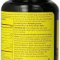 Nature Made Burpless Fish Oil 1200 mg w. Omega-3 360 mg Softgels (Bulk Pack Of 3)