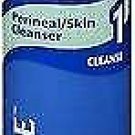 ConvaTec Sensi-Care Perineal/Skin Cleanser - 8 oz, Bulk Pack of 4
