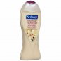 Softsoap Body Butter Moisturizing Body Wash Heavenly Vanilla, 15oz, 7 Pack