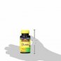 Nature Made Vitamin D3 50 mcg 2,000 IU Dietary Supplement 100 Tablets, 5 Pack