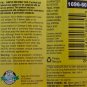 Mason Natural Coconut Oil / Flax Seed Omega 3-6-9 Softgels 60 Count, Bulk Pack of 5