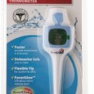 Pro Check Fever Glow 8 Second Thermometer Dishwasher Safe, 1 Count, Bulk Pack of 3