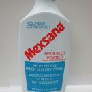 MEXSANA POWDER 11 OZ