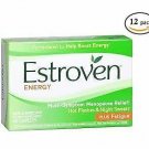 ESTROVEN HORM BALANCE GELCAP