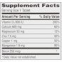 Caltrate 600+D3 Plus Minerals (60 Count, Bulk Pack of 3) Calcium & Vitamin D3...