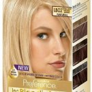 L'Oreal Paris Hair Color Fade-Defying LB02 Extra Light Natural Blonde, 3 Pack