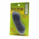 Profoot Heel Snugs Padding for Narrow Heels Softer & Thicker 1 Pair (Bulk Pack of 7)