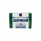 Abri Form Comfort M4 Adult Brief, Medium, 28" - 44", 1 Pack