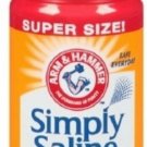 Simply Saline Nasal Mist 3 oz (Bulk Pack of 4)