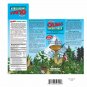 Olbas Cough Syrup Dr. Ehninger's Bronchial Support Natural Formula, 4 oz, 5 Pack