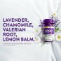 Vicks ZzzQuil Pure Zzzs Melatonin Sleep Aid Chamomile & Lavender 24 ct, 5 Pack