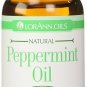 LorAnn Natural Flavoring Oils, Natural Peppermint Oil, 1-Ounce Bottles (Pack...