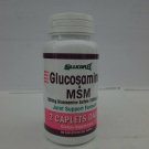 GLUCOSAMINE/MSM CPLTS WMILL Size: 60