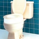 Raised Toilet Seat Elevator - Standard Carex