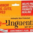 Unguentine Ointment Original 1 oz (Bulk Pack of 5)