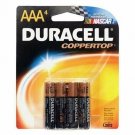 Duracell MX2400B4Z10 Ultra Advanced Alkaline-Manganese Dioxide Battery...
