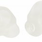 Pedifix Visco Gel Stay Put Toe Separators Spacers , Medium, 2pcs. Bulk Pack of 3