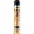 L'Oréal Paris Hairspray Elnett Satin Extra Strong Hold All Hair 11 Ounce, 3 Pack