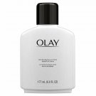 OLAY Moisturizing Face Lotion Sensitive Skin 12 Hour Hydration 6 oz (Bulk Pack of 3)