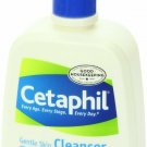 Cetaphil Gentle Skin Cleanser for All Skin Types 16 oz (Bulk Pack of 9)