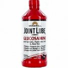 Glucoflex Joint Lube Glucosamine Liquid Cherry Flavor 16 oz (Bulk Pack of 4)